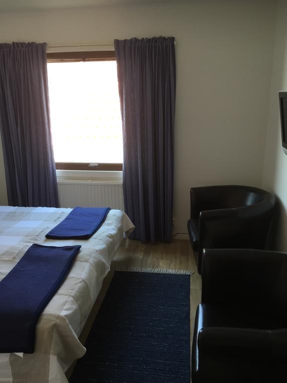 Hotell Fisketangen Kungshamn Camera foto