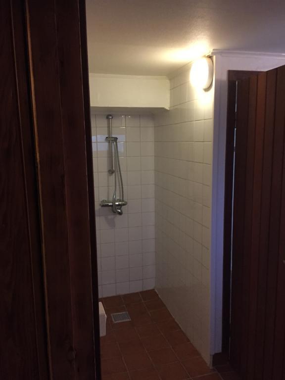 Hotell Fisketangen Kungshamn Esterno foto